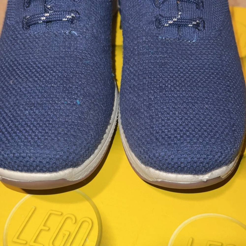 Florsheim euc navy